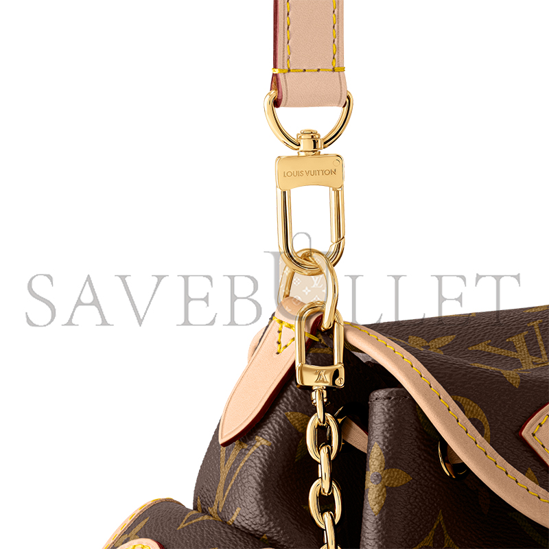 LOUIS VUITTON ODYSSÉE M25085 (27*17*12cm) LOUIS VUITTON ODYSSÉE M25085 (27*17*12cm)